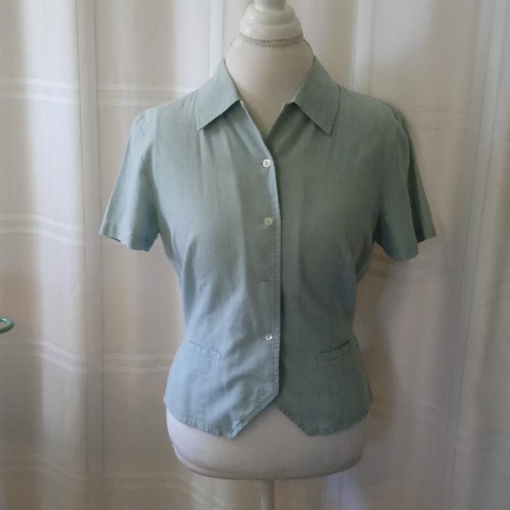 Jacket shirt
